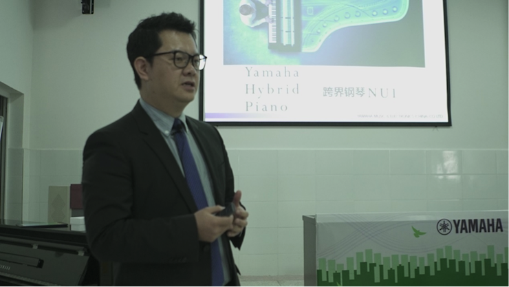 圆梦之路，从未止步|第三期“音乐与梦想”公益项目圆满落幕