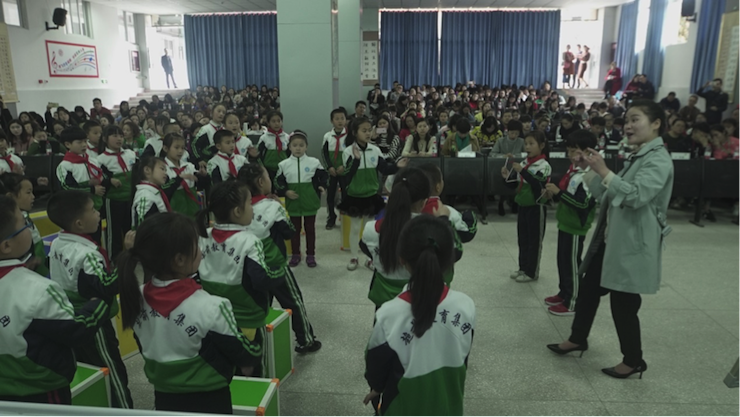 圆梦之路，从未止步|第三期“音乐与梦想”公益项目圆满落幕