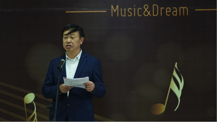圆梦之路，从未止步|第三期“音乐与梦想”公益项目圆满落幕
