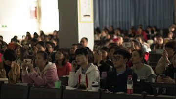 圆梦之路，从未止步|第三期“音乐与梦想”公益项目圆满落幕
