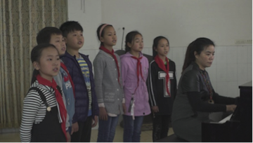 圆梦之路，从未止步|第三期“音乐与梦想”公益项目圆满落幕