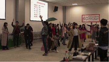 圆梦之路，从未止步|第三期“音乐与梦想”公益项目圆满落幕