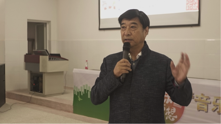 圆梦之路，从未止步|第三期“音乐与梦想”公益项目圆满落幕