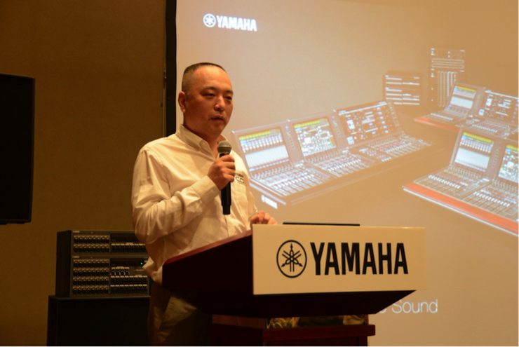 2018平博88专业音响经销商大会圆满落幕