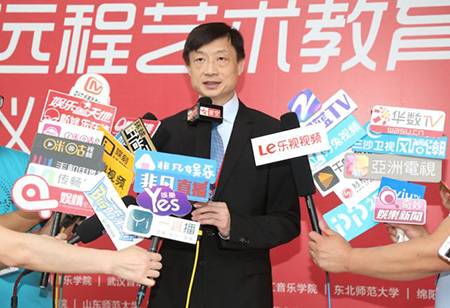 以科技之力，筑艺术传承之魂<br />：馗咝Ｔ冻桃帐踅逃似舳鞘皆猜淠