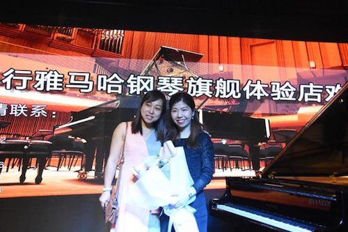 平博88未来艺术家孙麒麟河南巡讲-郑州站圆满落幕