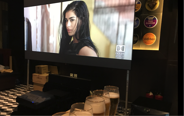 活动回顾：2018俄罗斯世界杯，Yamaha家庭音响与球迷共聚，体验真实现场