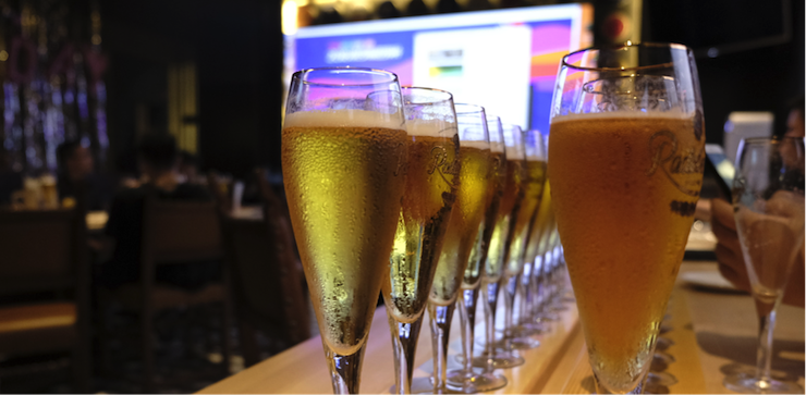 活动回顾：2018俄罗斯世界杯，Yamaha家庭音响与球迷共聚，体验真实现场