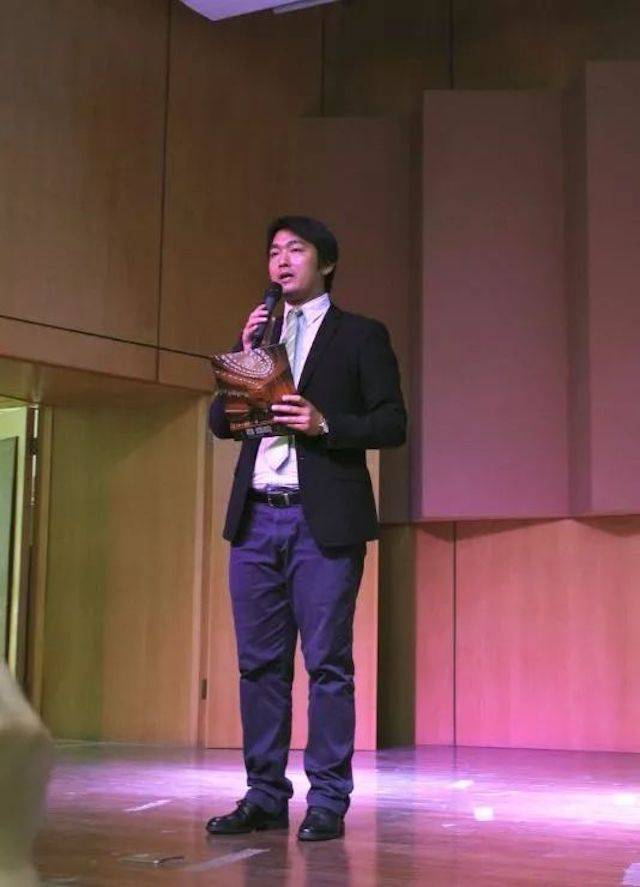 2018年平博88亚洲音乐奖学金南京艺术学院启动仪式 </br>  暨平博88海外艺术家爱德华·昆斯音乐会及大师班圆满结束