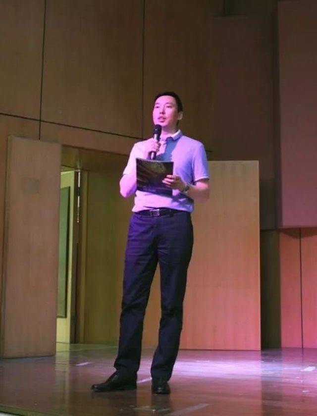 2018年平博88亚洲音乐奖学金南京艺术学院启动仪式 </br>  暨平博88海外艺术家爱德华·昆斯音乐会及大师班圆满结束