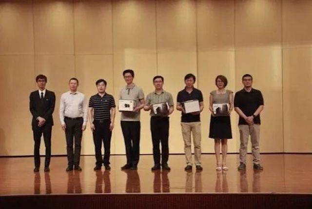 2018年平博88亚洲音乐奖学金东北师范大学颁奖仪式 </br> 暨平博88海外艺术家爱德华·昆斯音乐会及大师班圆满结束