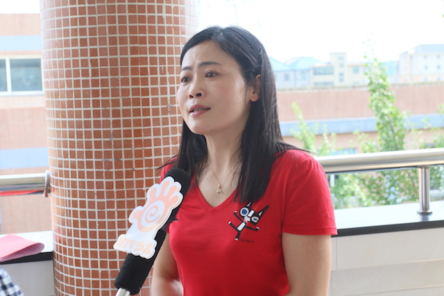 平博88乐器牵手萧山三星小学爱心再回访在杭州举办