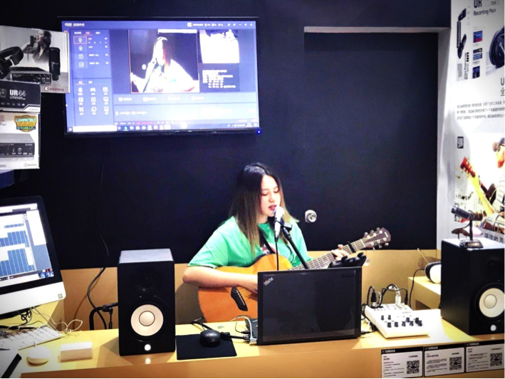音乐，让生活更美好：平博88亮相北京国际音乐生活展