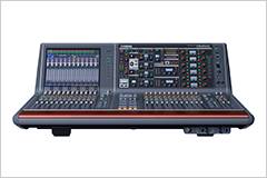 RIVAGE PM10 的通用性再次升级——新增控制界面、TWINLANe卡以及V1.5固件登场！