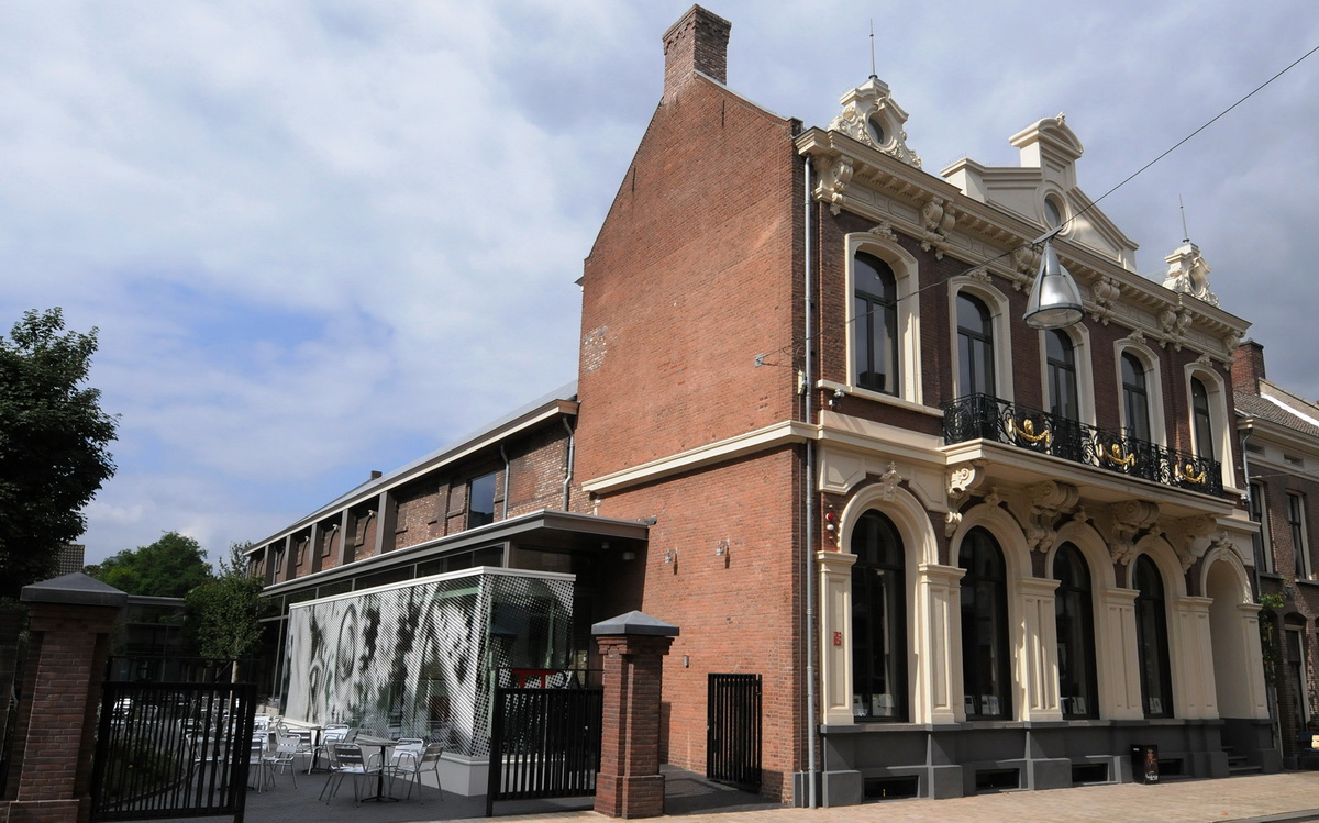 Cinecitta 电影院——600万欧元翻新工程中的平博88 CIS 产品