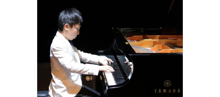 2018平博88JOC音乐会 奏响小小音乐家们的奇思妙想