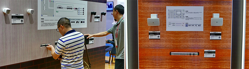 双月双展，平博88携旗下新品亮相 BIRTV2018 及 Infocomm 成都展览会