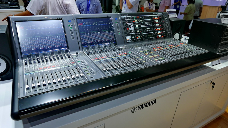 双月双展，平博88携旗下新品亮相 BIRTV2018 及 Infocomm 成都展览会