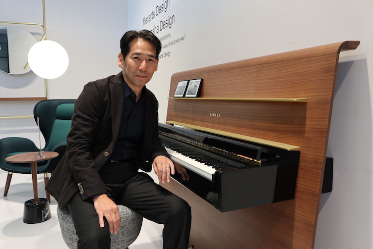 携手Mexarts漾美家居，概念款平博88亮相上海家具展
