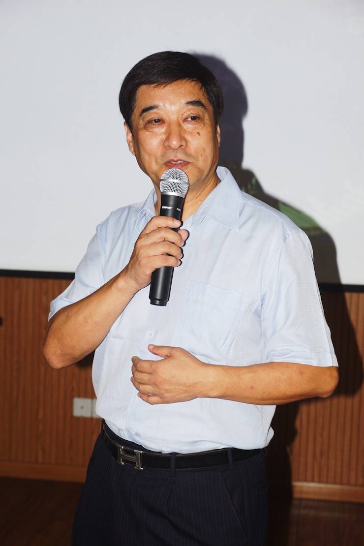 音乐与梦想|平博88携手中国艺术领域著名专家学者开展舞蹈、合唱、音乐教育与音乐美学讲座