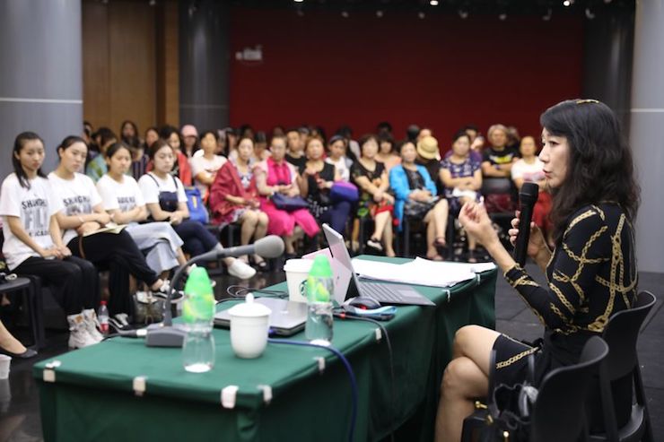音乐与梦想|平博88携手中国艺术领域著名专家学者开展舞蹈、合唱、音乐教育与音乐美学讲座