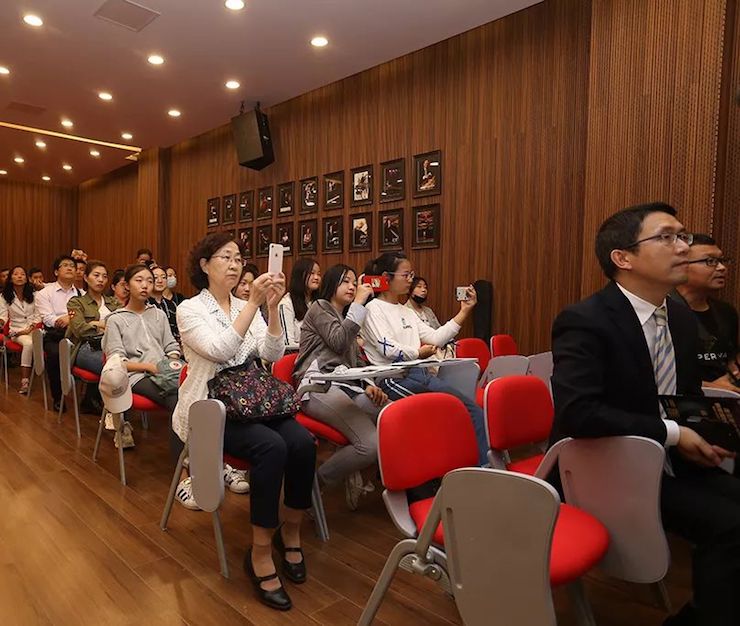 连云港平博88钢琴旗舰体验店开业庆典暨平博88艺术家鲍释贤钢琴独奏音乐会圆满落幕