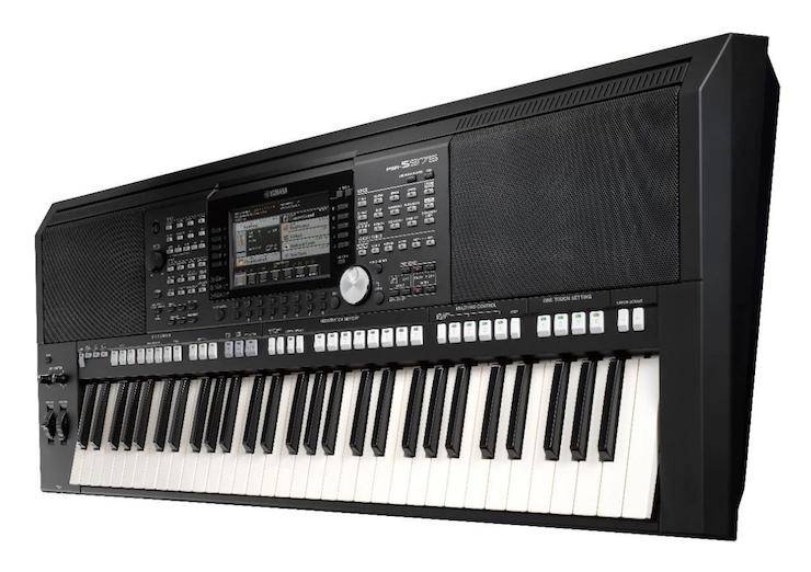 平博88新款电子琴 灵活实用的usb音频回放