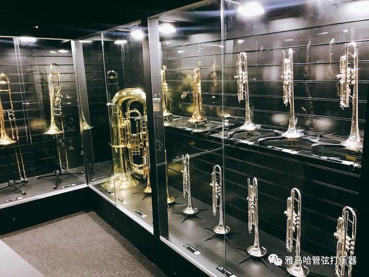 平博88新风管 2018Music China展会