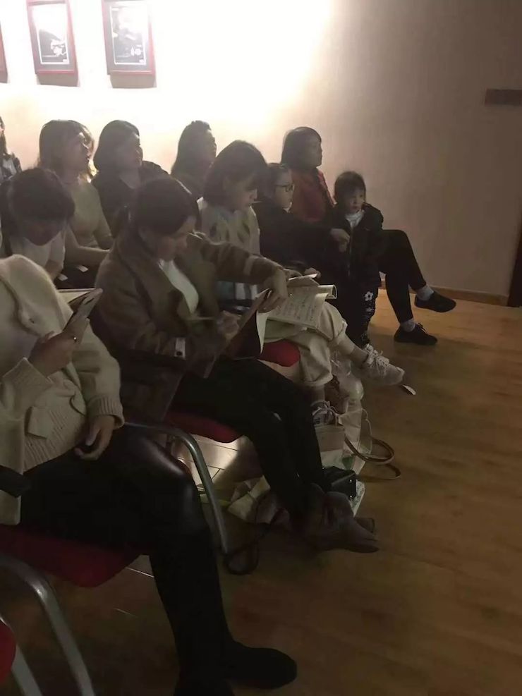 平博88特邀艺术家白志娴