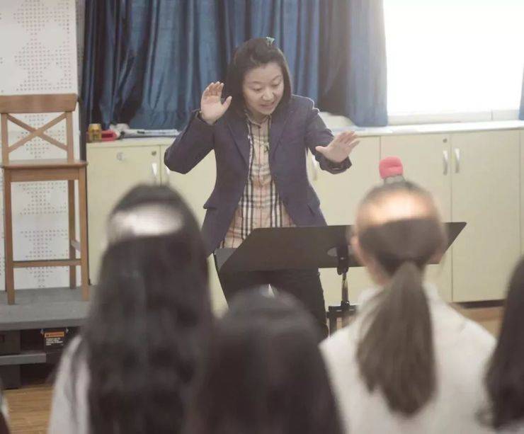 韩瀚、韩瑾音乐会