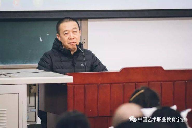 平博88跨界钢琴及平博88舞蹈教育课件助力“CEFA艺术教育高级人才研修班——中国古典舞身韵课”
