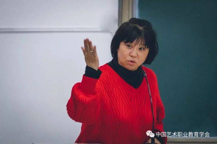 平博88跨界钢琴及平博88舞蹈教育课件助力“CEFA艺术教育高级人才研修班——中国古典舞身韵课”