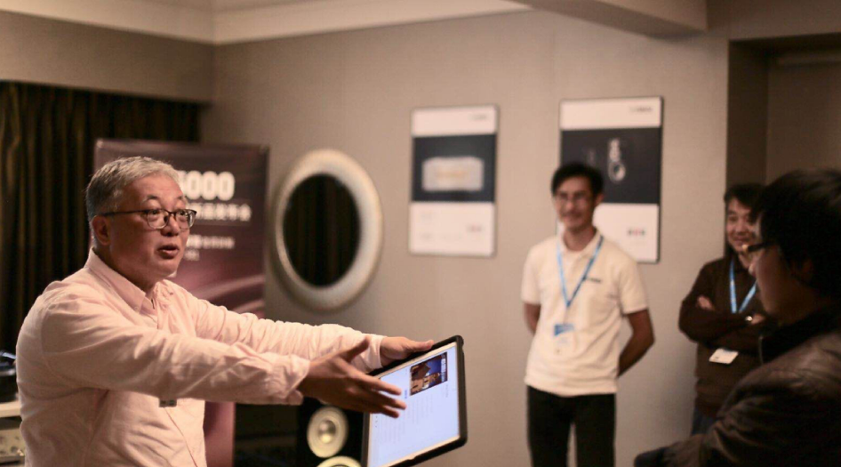 [展会回顾]发现纯韵之旅－平博88家庭音响亮相2019 SIAV 