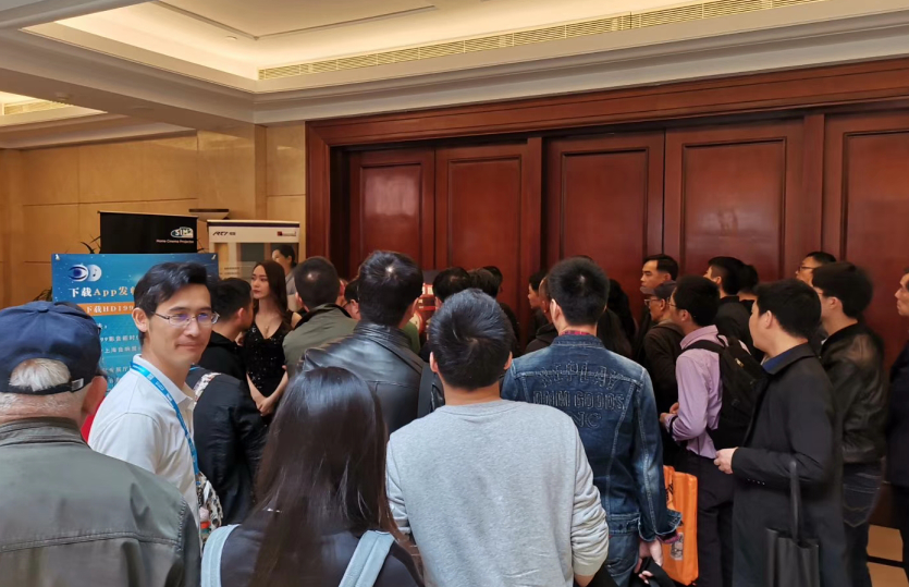 [展会回顾]发现纯韵之旅－平博88家庭音响亮相2019 SIAV 