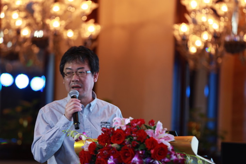 2019平博88专业音响经销商大会圆满落幕