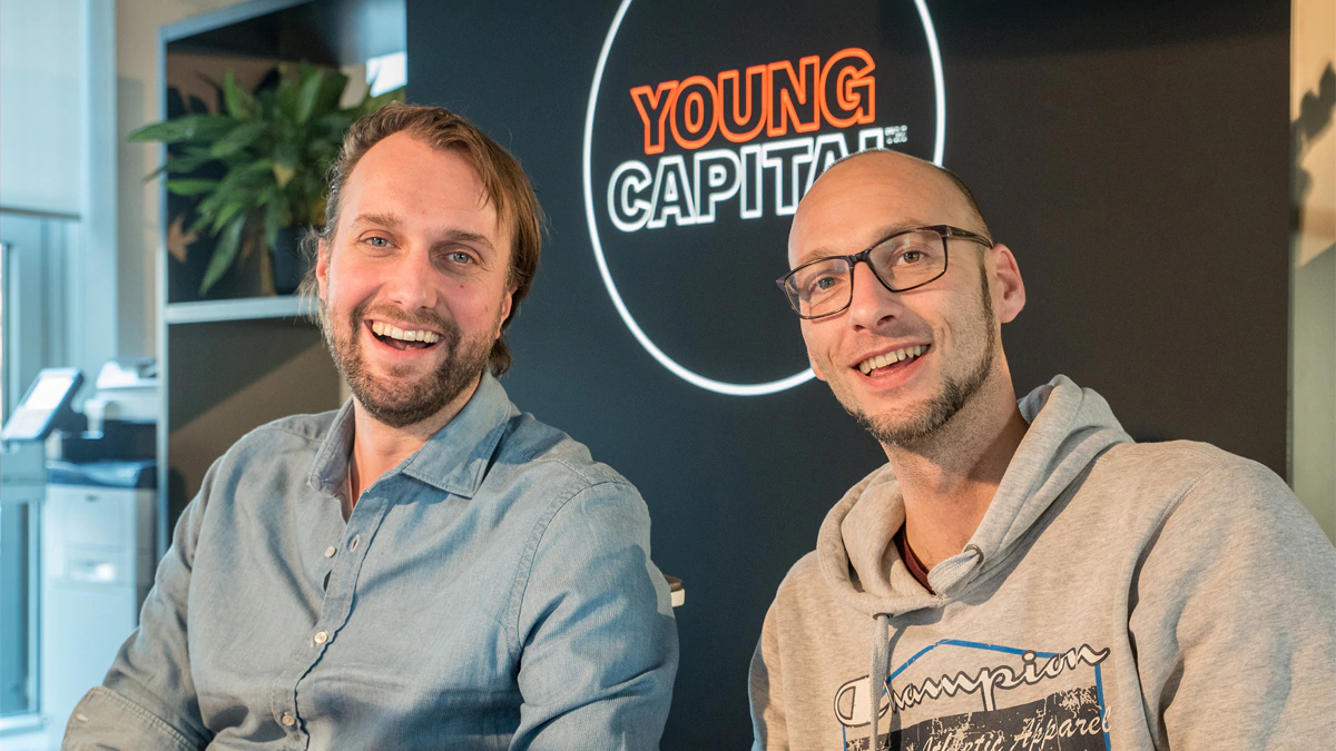 案例 | YoungCapital人力资源公司采用平博88网络音频系统