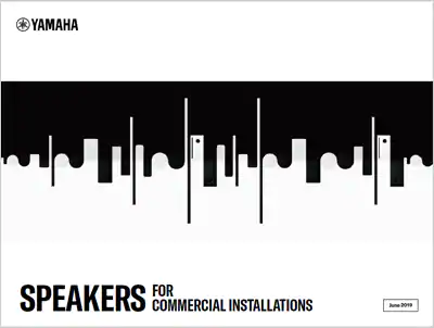 InfoComm 2019：平博88VX系列扬声器展现声音、设计和品质的魅力