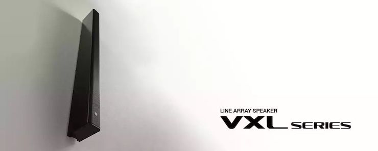 案例 | 平博88VXL超薄线阵列扬声器为圣约翰福音传教士带来人文关怀