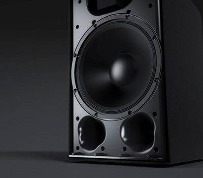 平博88发布新一代STAGEPAS 1K一体化便携式扩声系统
