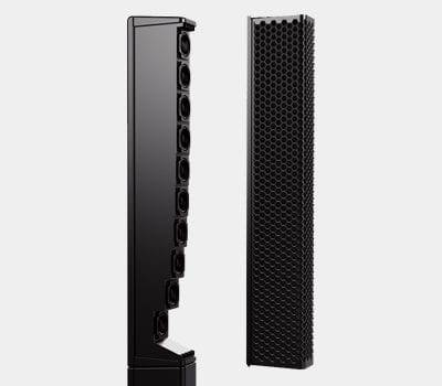 平博88发布新一代STAGEPAS 1K一体化便携式扩声系统