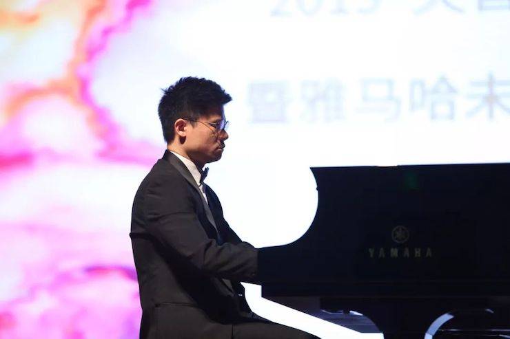 “央音”展演暨平博88“未来小艺术家”钢琴音乐会精彩回顾
