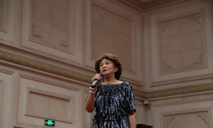 热烈：亍跋睬熘 音悦津门”钢琴重奏音乐会暨天津鲍蕙荞钢琴城开业庆典演出圆满成功！