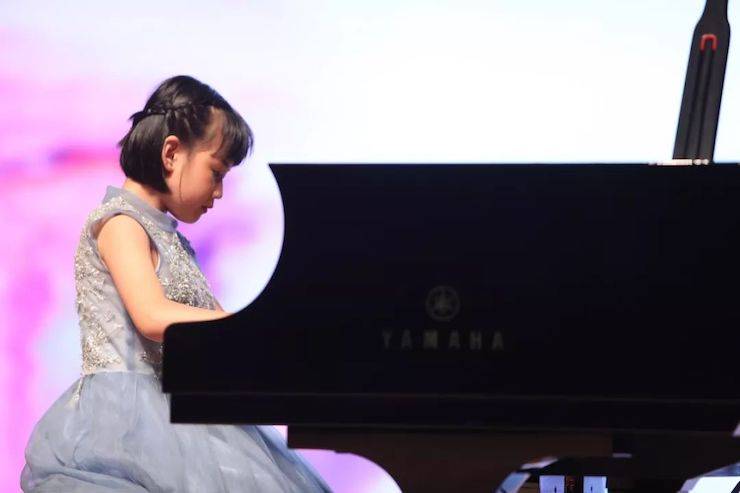 “央音”展演暨平博88“未来小艺术家”钢琴音乐会精彩回顾