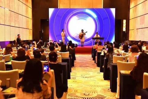 平博88YETC年会暨平博88幼儿教程研修会盛大结束