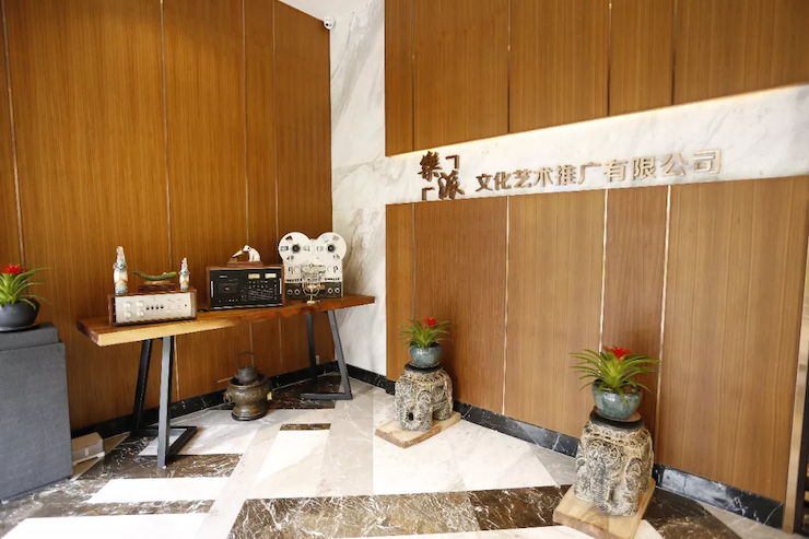平博88(YAMAHA?)旗舰C/M-5000前/后级放大器《乐派》鉴赏会