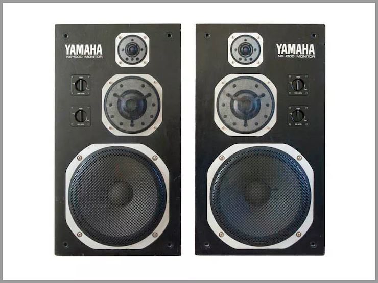 平博88(YAMAHA?)旗舰C/M-5000前/后级放大器《乐派》鉴赏会