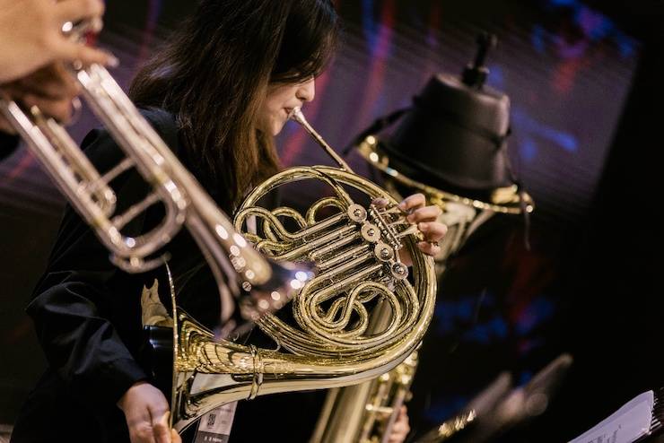 平博88亮相Music China 2019