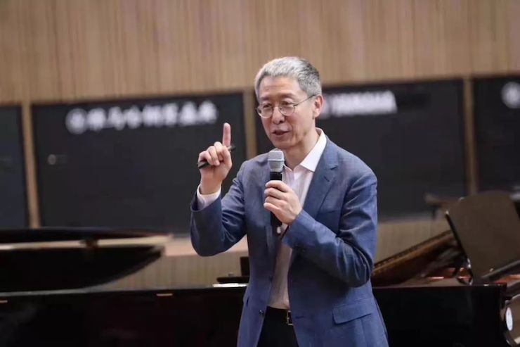 平博88钢琴盛典（哈尔滨站）