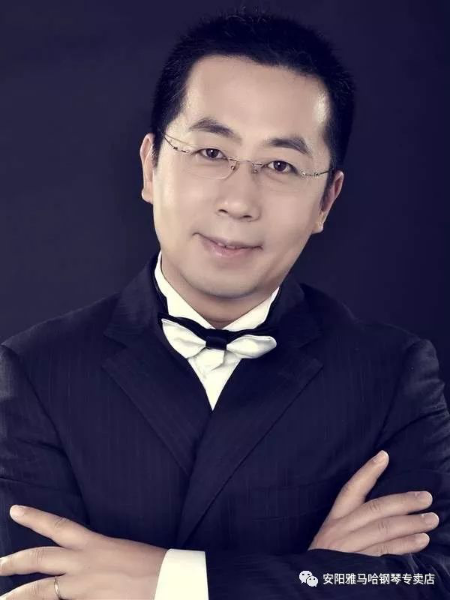 精彩回顾 | 平博88e-EU柳劲涛博士远程钢琴公开课圆满结束！
