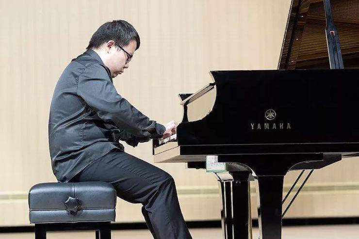 精彩回顾丨平博88钢琴全程支持第四届全国钢琴教学研讨会